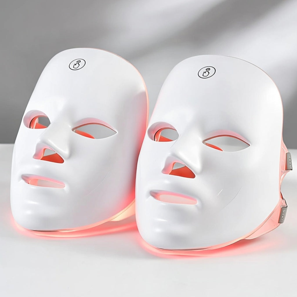 Realur™ - LED Face Mask