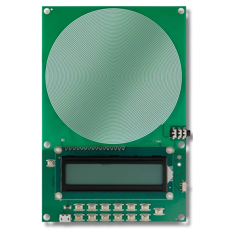 Realur™ - Resonance generator