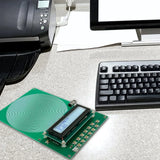 Realur™ - Resonance generator