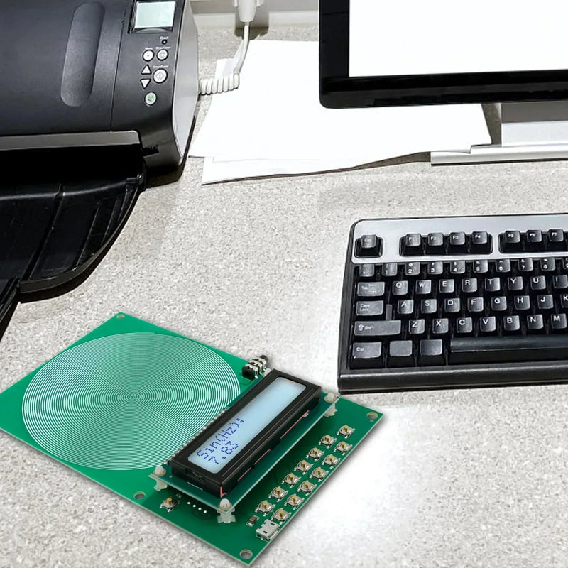 Realur™ - Resonance generator