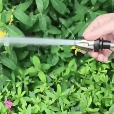 Realur™ - Power high-pressure cleaner for every garden hose