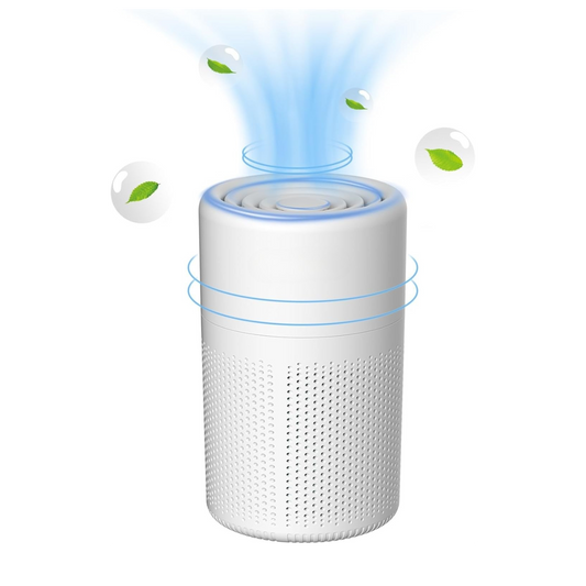 Realur™ – Advanced Air Purifier