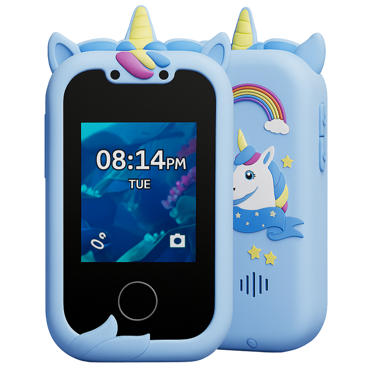 Realur™ - Kids Learning Phone