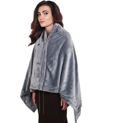 Realur™ - Heated Shawl Pro
