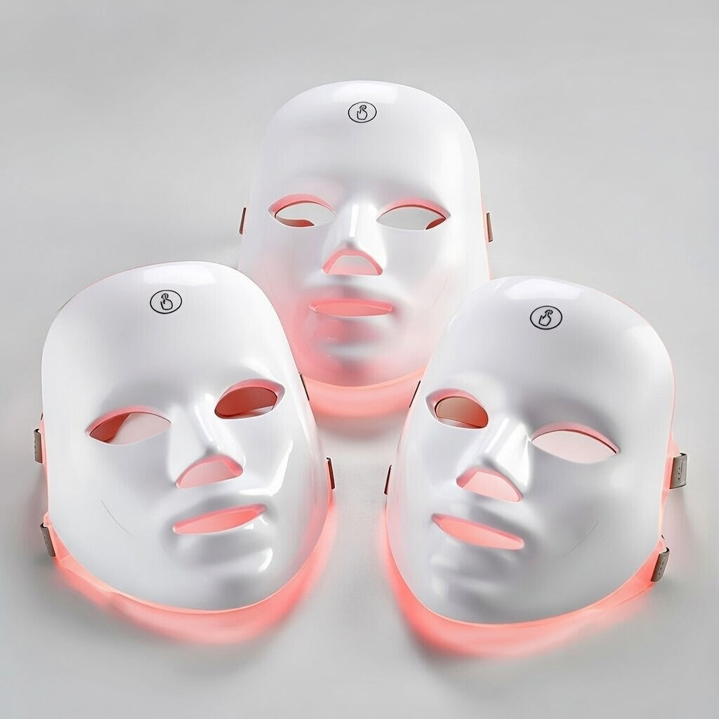 Realur™ - LED Face Mask