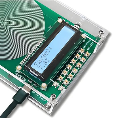 Realur™ - Resonance generator