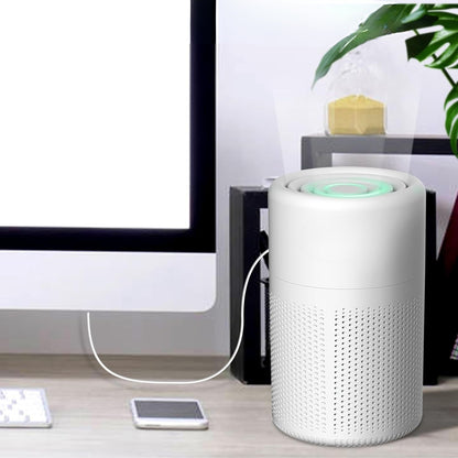 Realur™ – Advanced Air Purifier