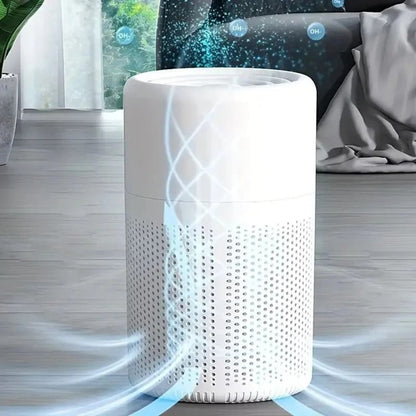 Realur™ – Advanced Air Purifier