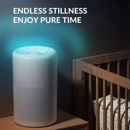 Realur™ – Advanced Air Purifier