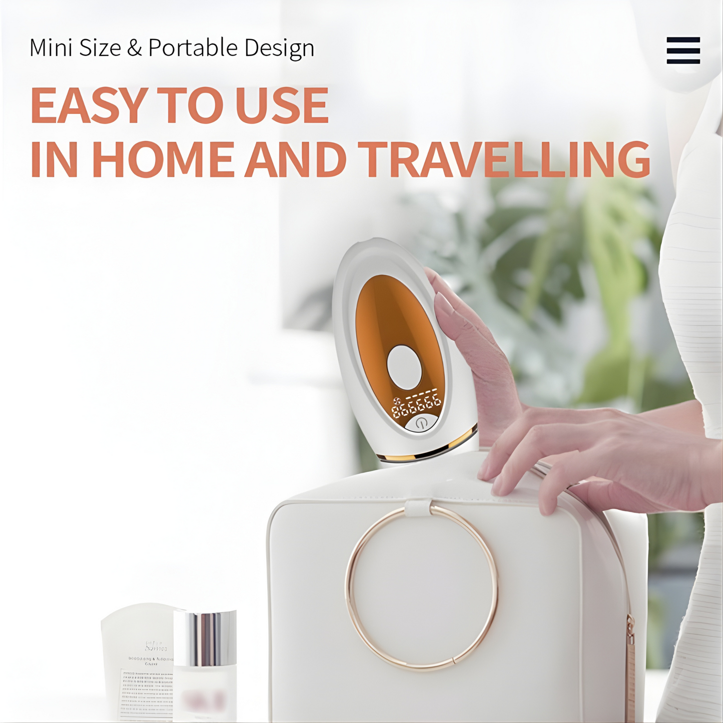 Realur™ - Hair Remover