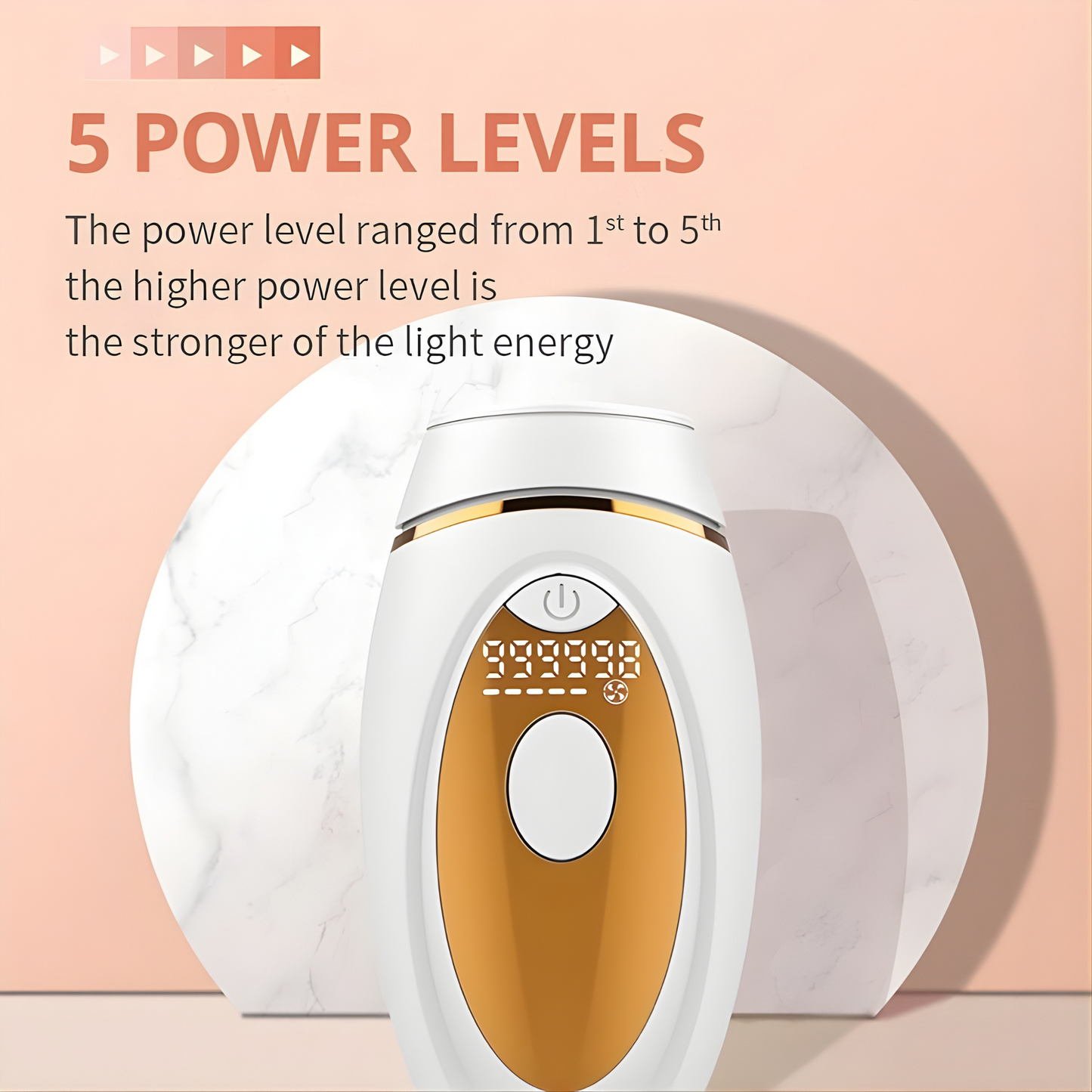 Realur™ - Hair Remover