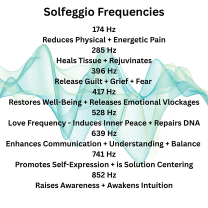 Realur™ - Resonance generator