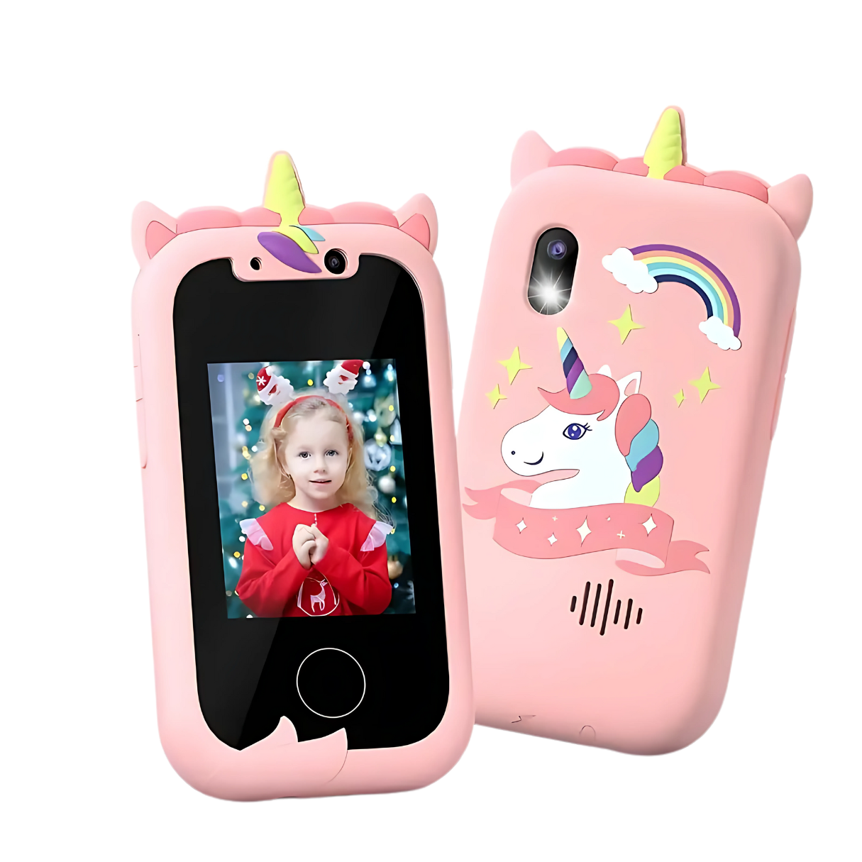 Realur™ - Kids Learning Phone