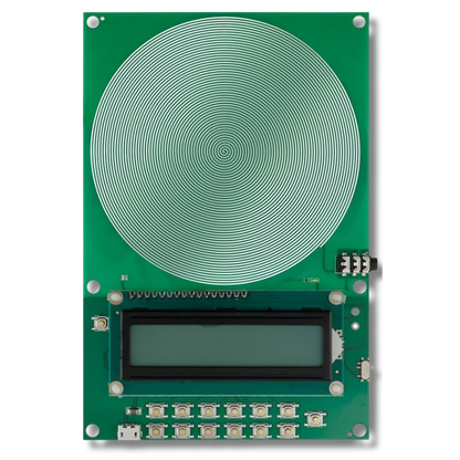 Realur™ - Resonance generator