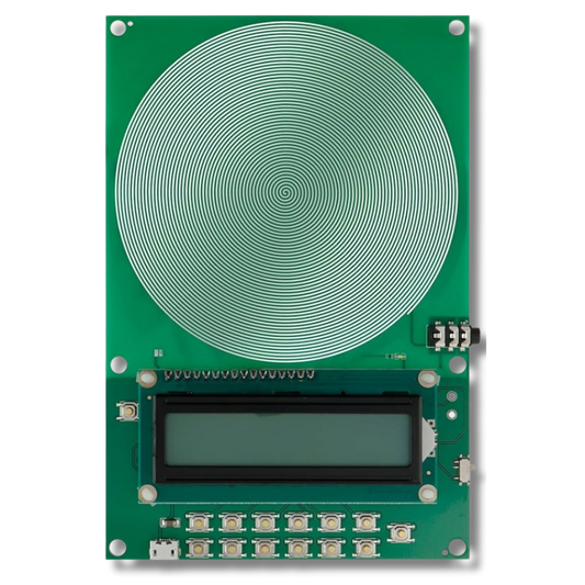 Realur™ - Resonance generator