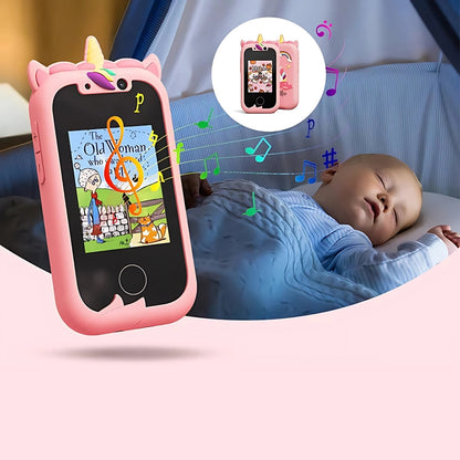 Realur™ - Kids Learning Phone
