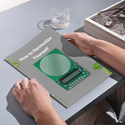 Realur™ - Resonance generator