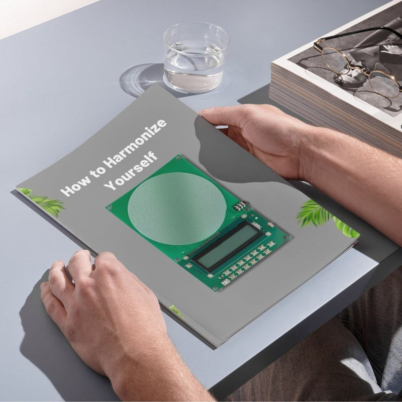 Realur™ - Resonance generator