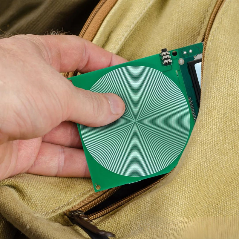 Realur™ - Resonance generator