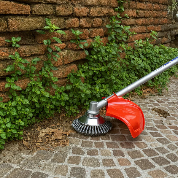 Realur™ - Ultra-Durable Weed Cutter Head