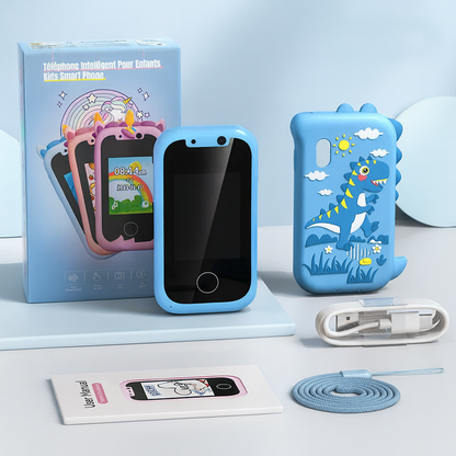 Realur™ - Kids Learning Phone