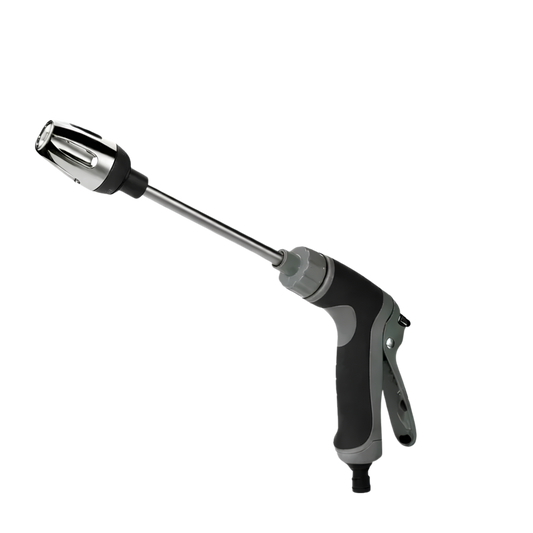 Realur™ - Power high-pressure cleaner for every garden hose