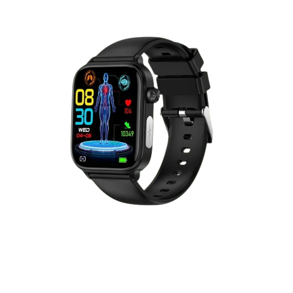 Realur™ - With Fall Detection and Blood Glucose measurement