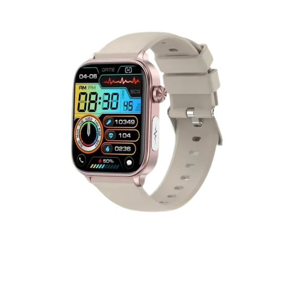 Realur™ - With Fall Detection and Blood Glucose measurement