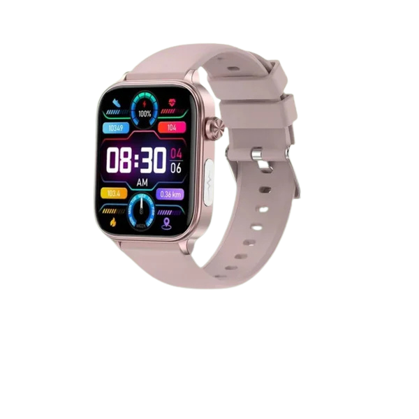 Realur™ - With Fall Detection and Blood Glucose measurement