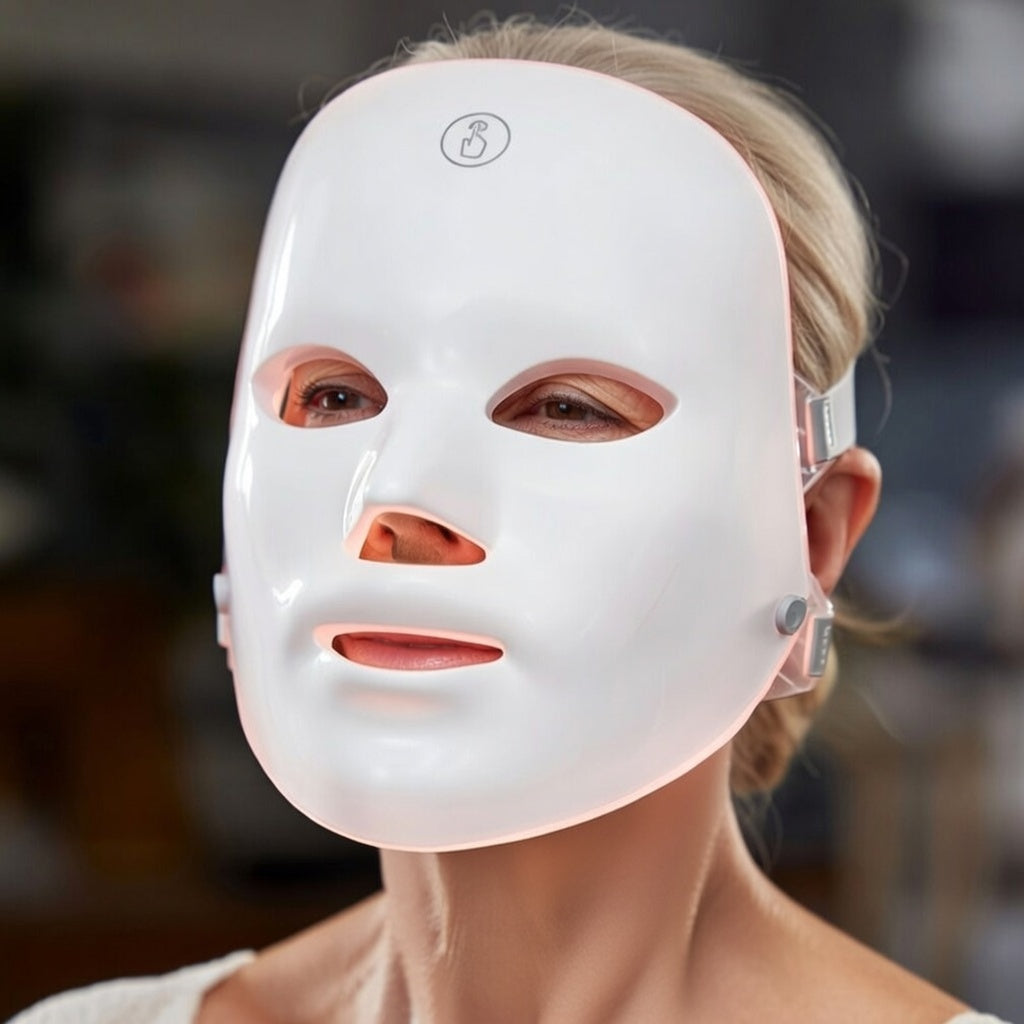 Realur™ - LED Face Mask