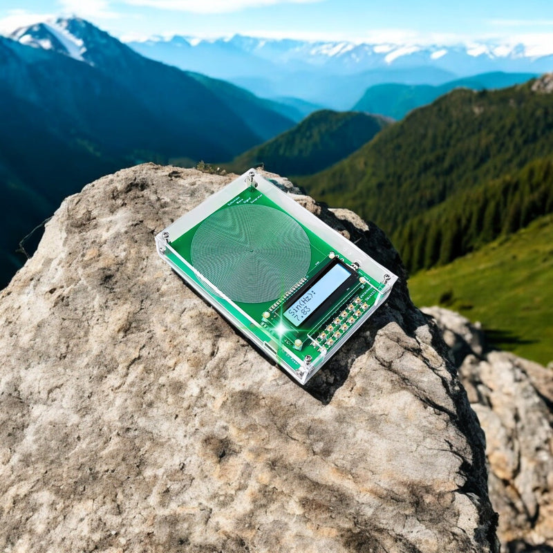 Realur™ - Resonance generator