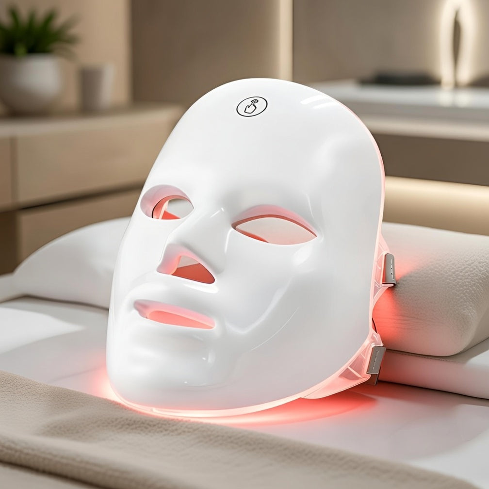 Realur™ - LED Face Mask