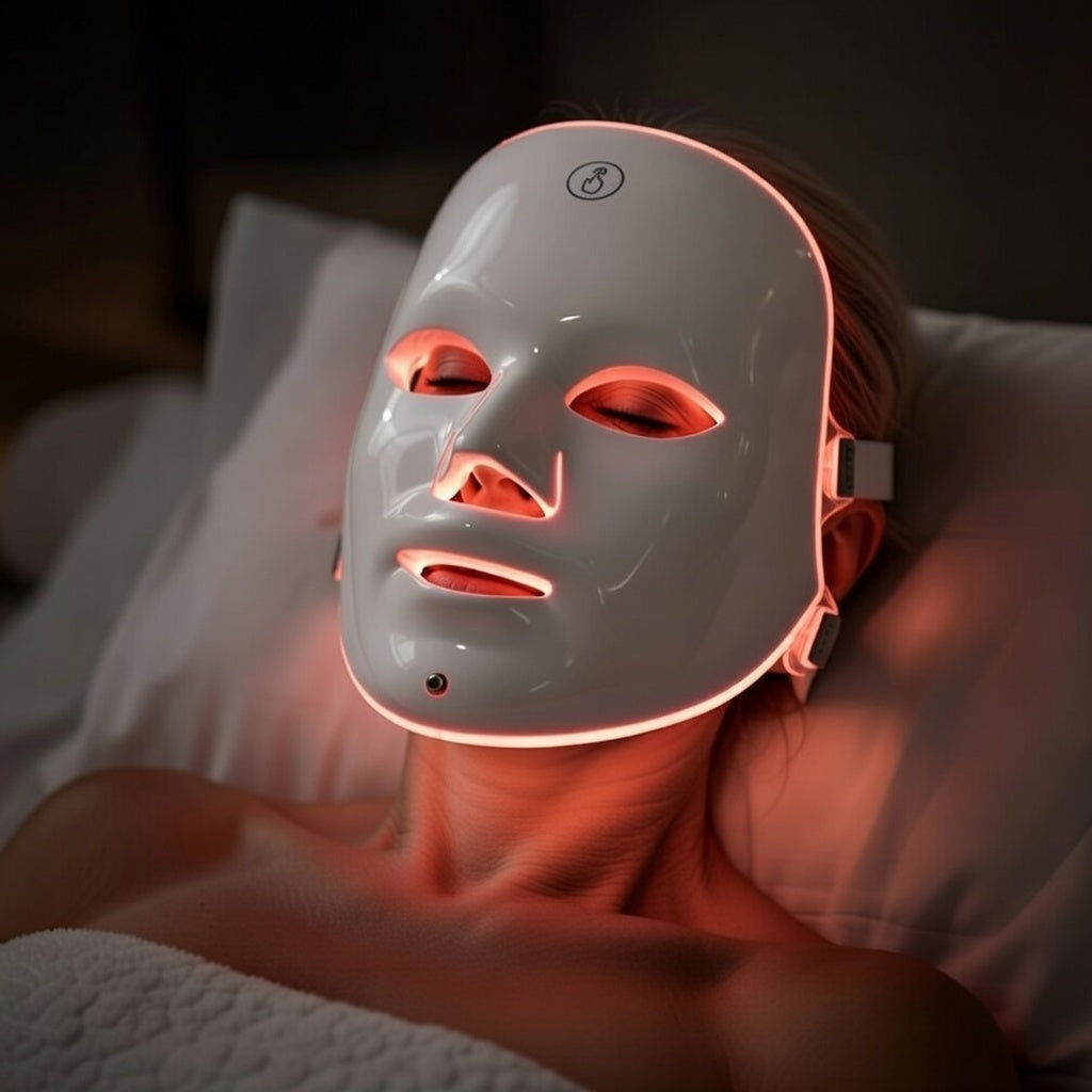 Realur™ - LED Face Mask